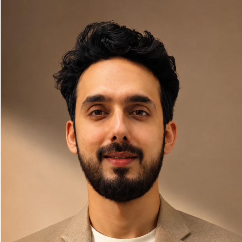 Rachit Juneja