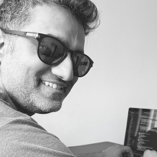 Ankit Khanna