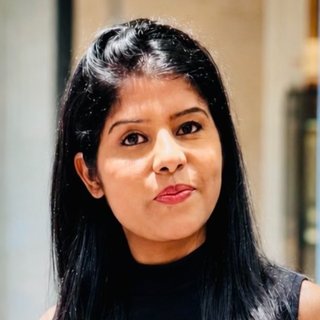 Bhawana Singh