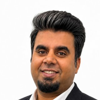 Vaibhav Khanna